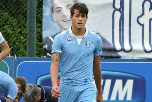 rossi lazio