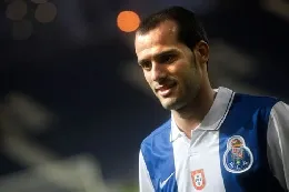 ruben micael porto