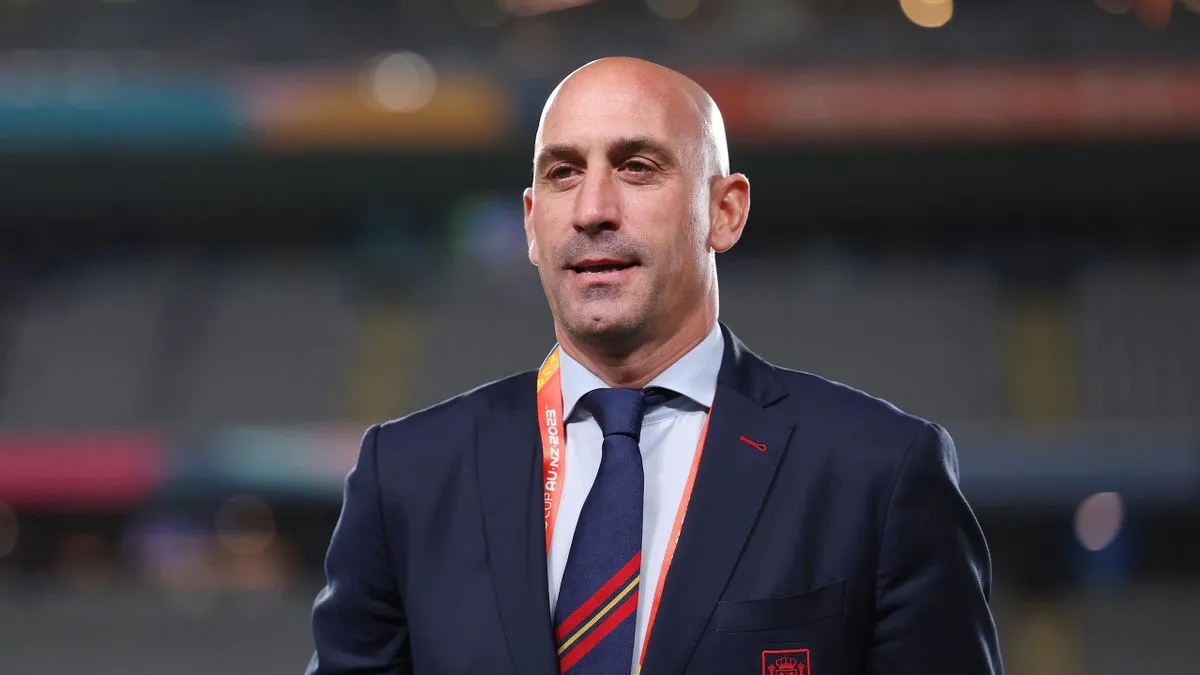rubiales
