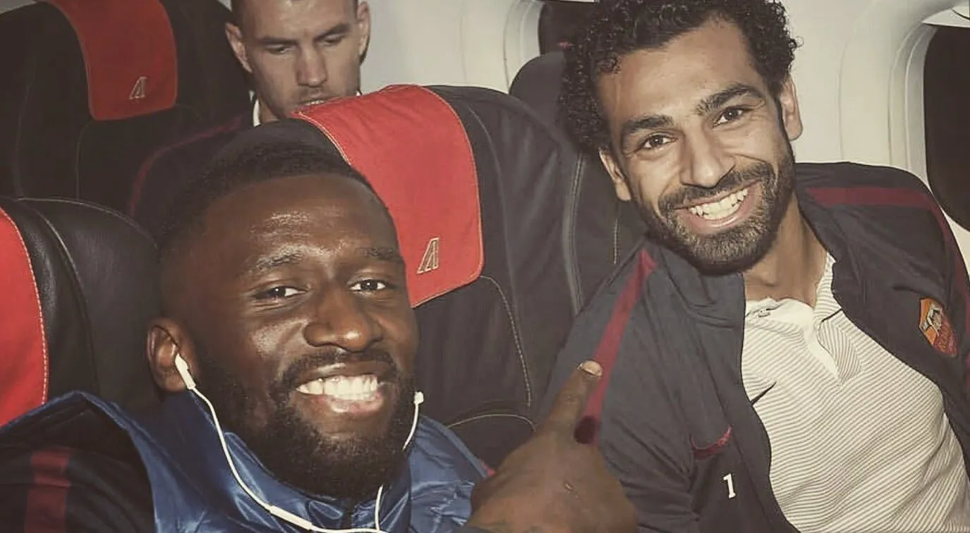 rudi salah