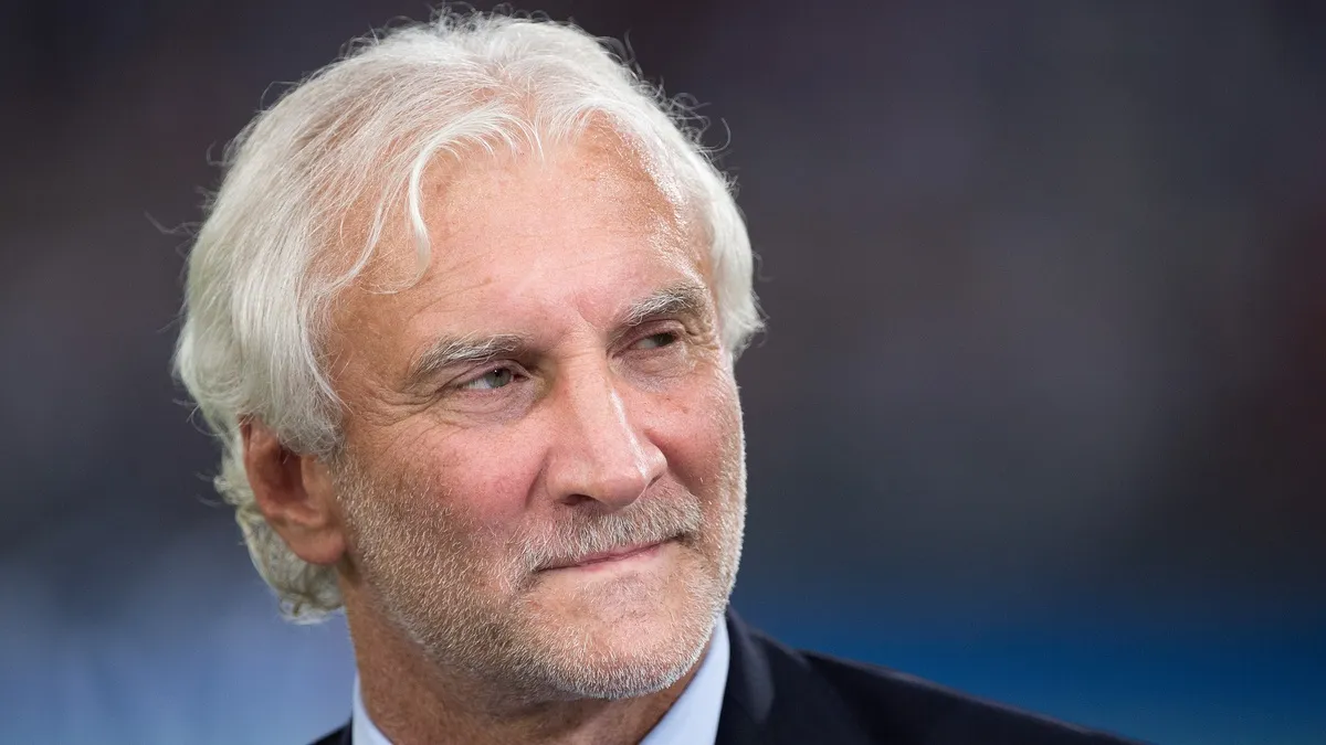 rudi voeller bayer 04 leverkusen vfl wolfsburg