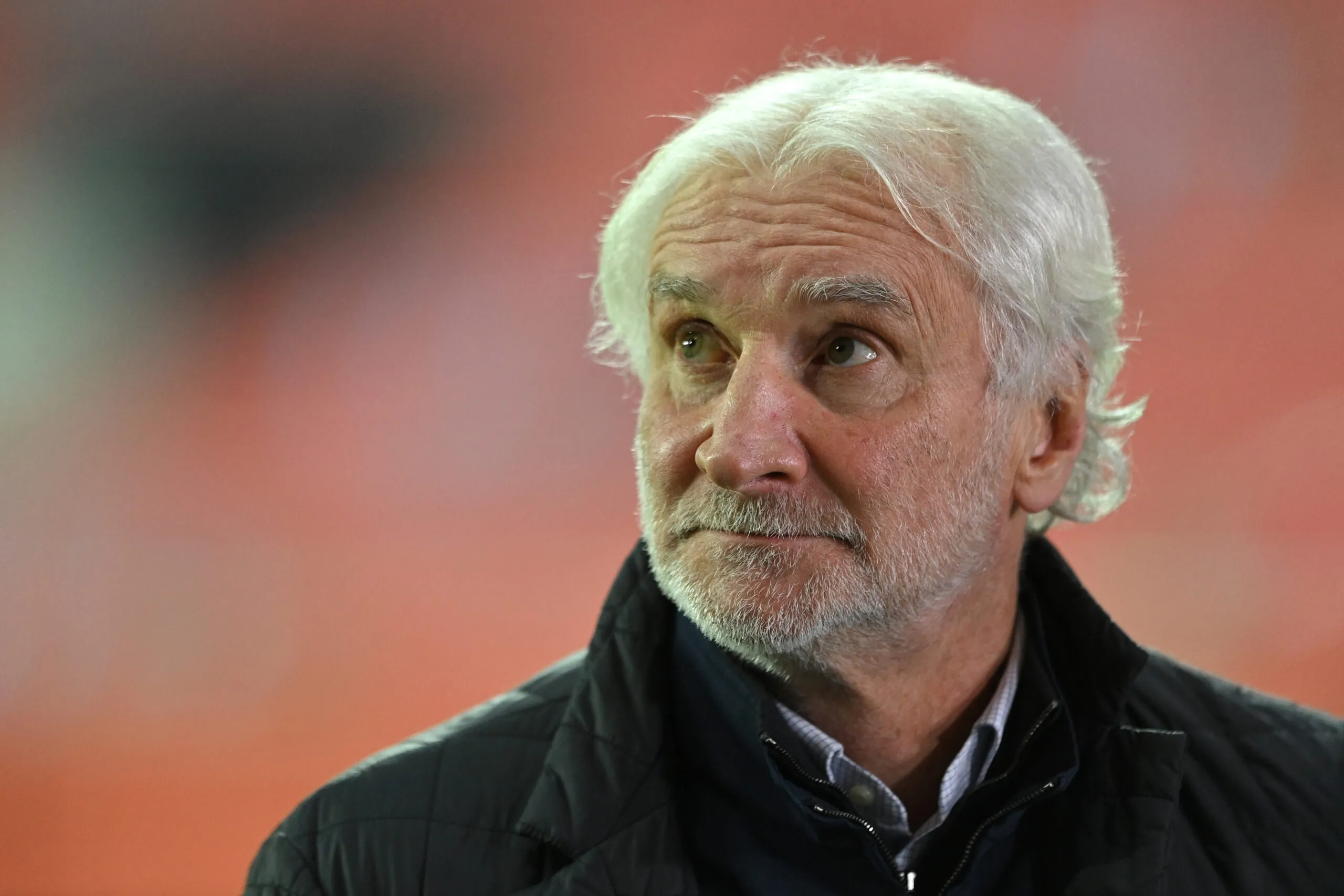 rudi voller