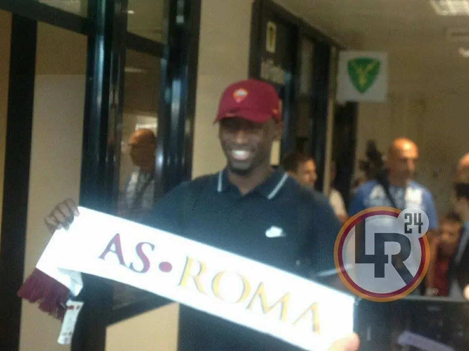 rudiger 2