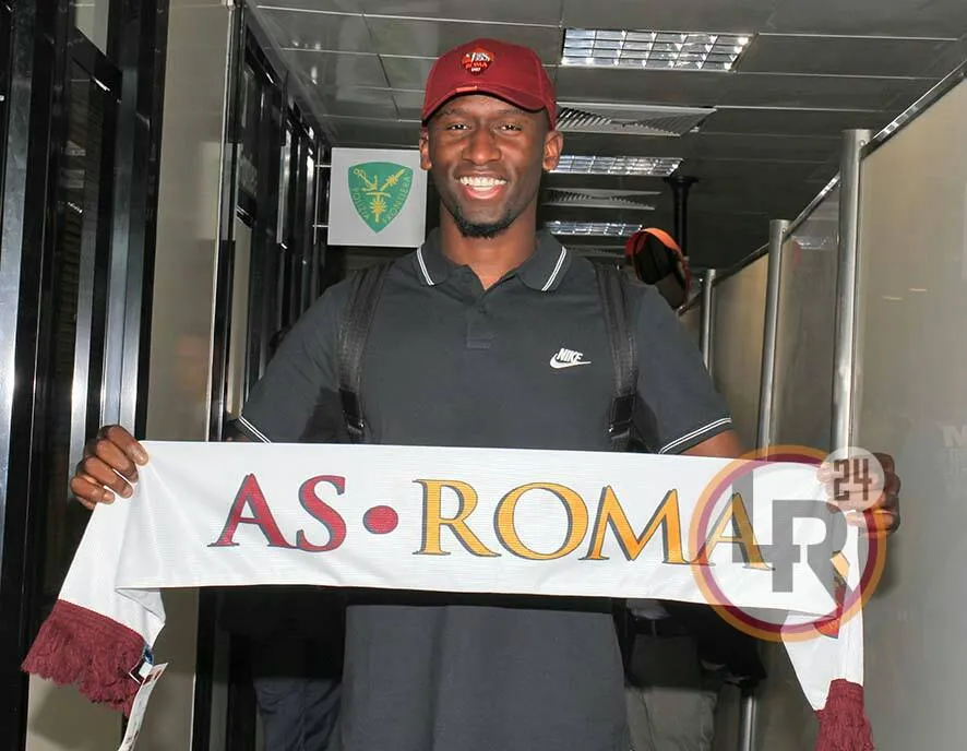 rudiger 3