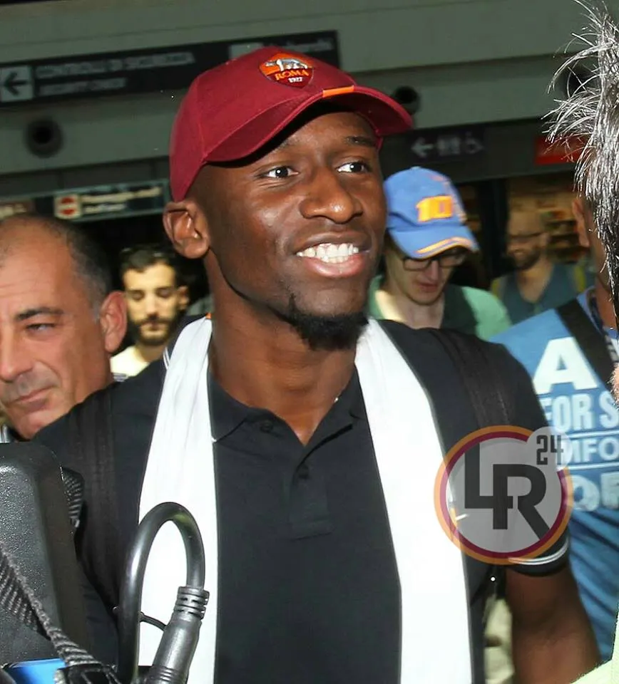 rudiger 5
