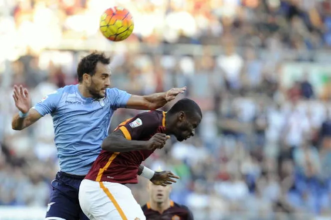 rudiger derby
