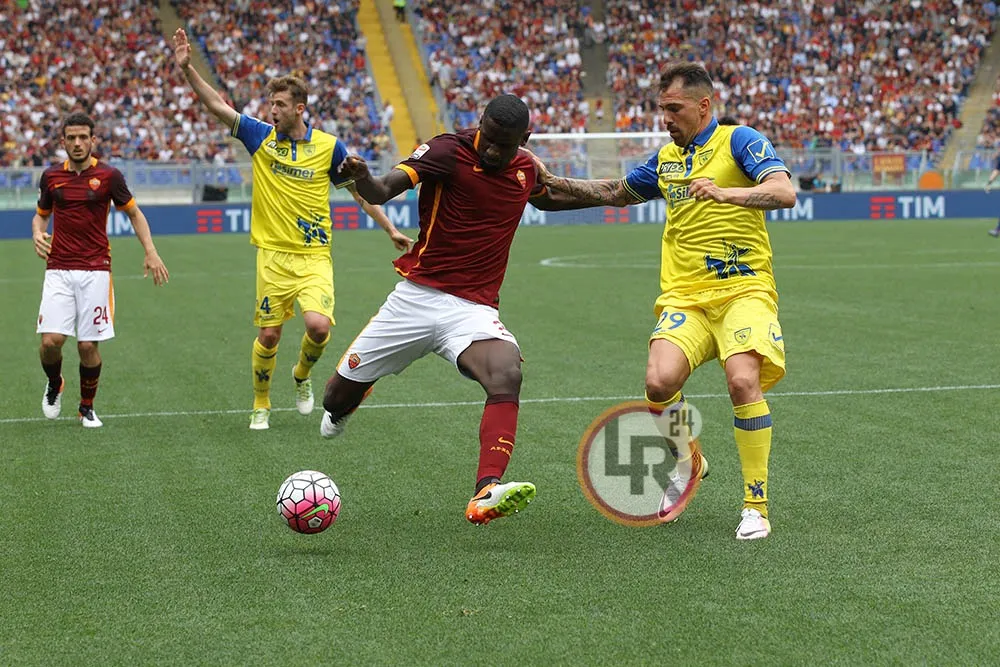 ruediger orma chievo lr24