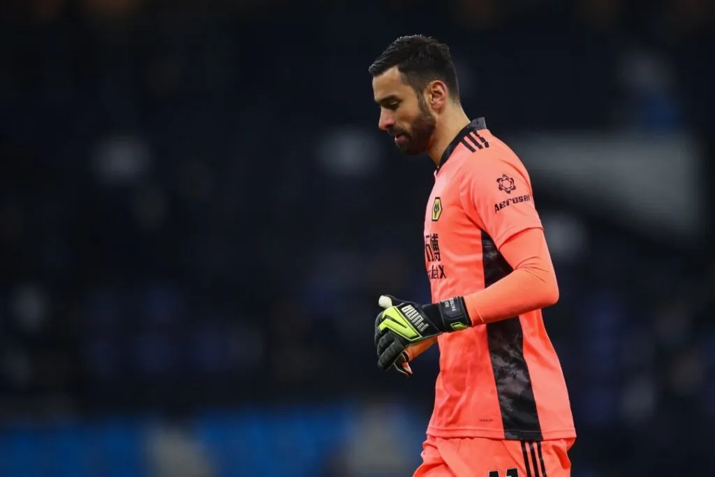 rui patricio