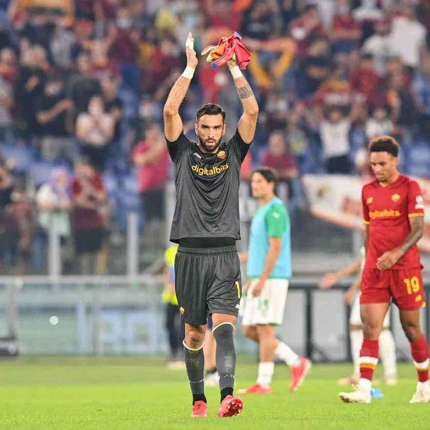 rui patricio