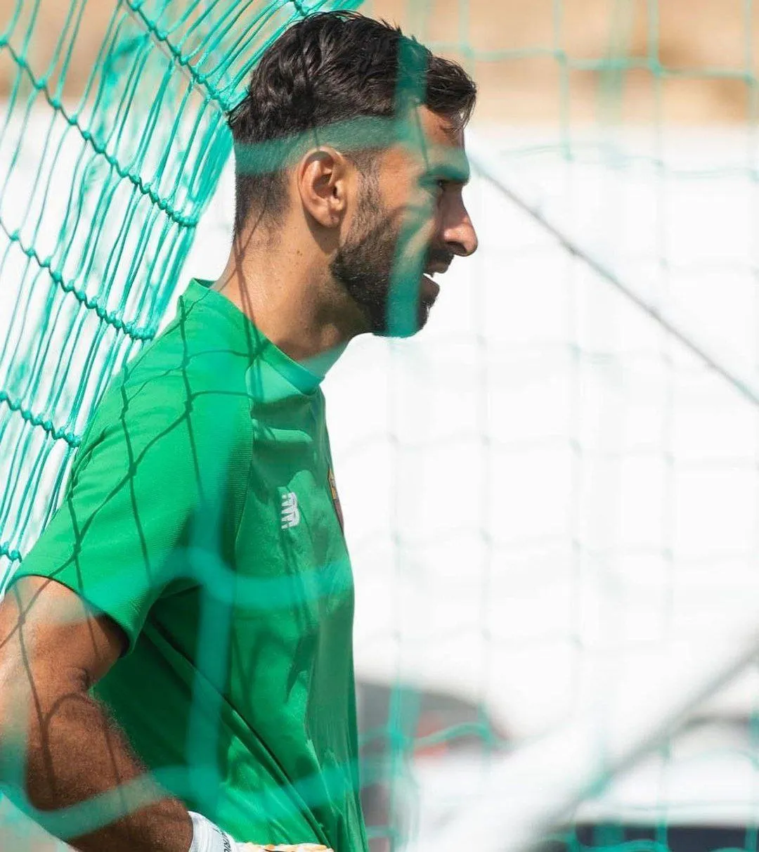 rui patricio