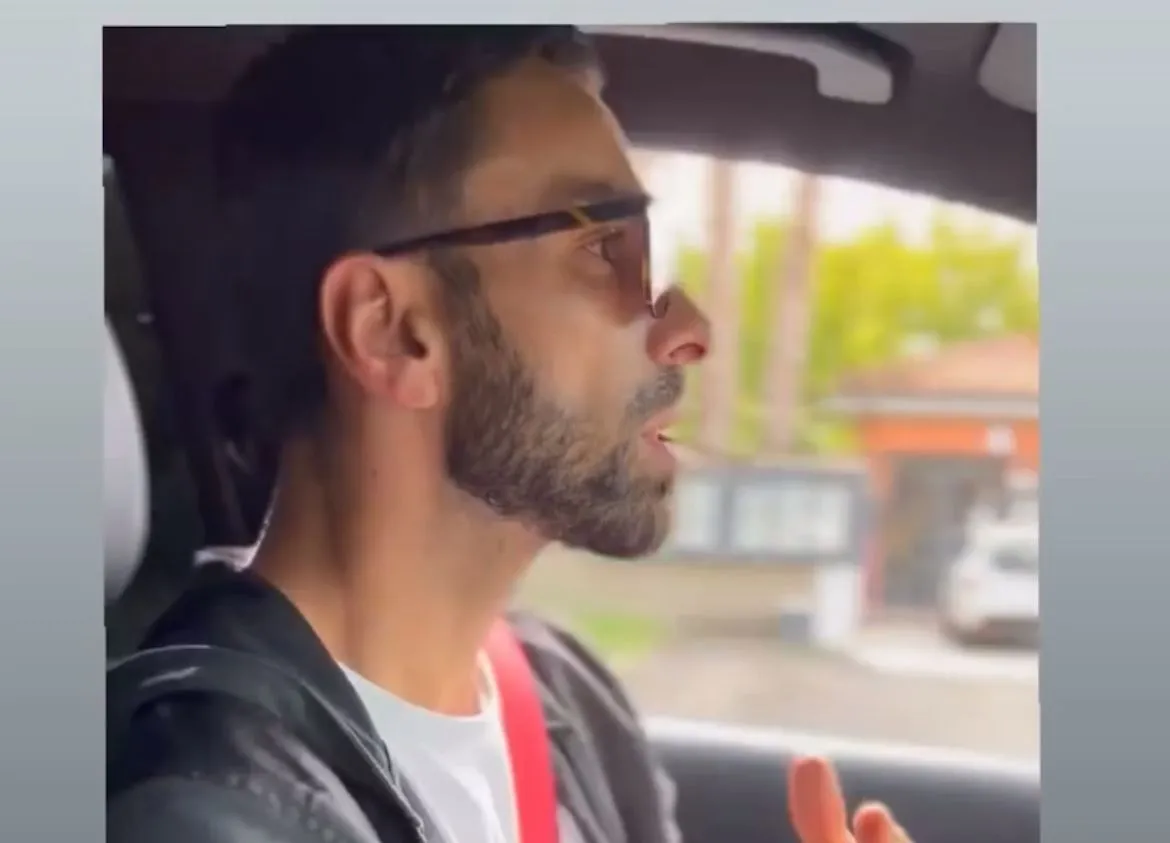 rui patricio macchina