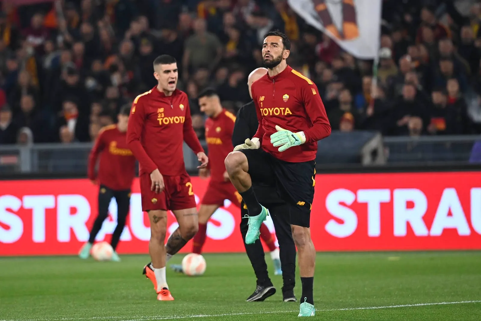 rui patricio roma feyenoord