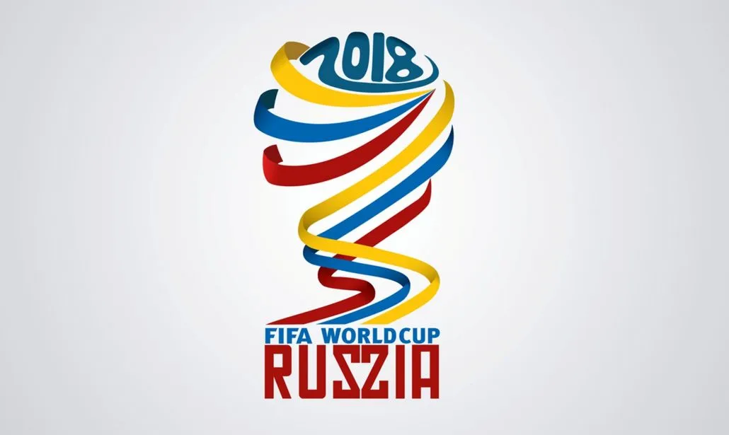 russia 2018 logo