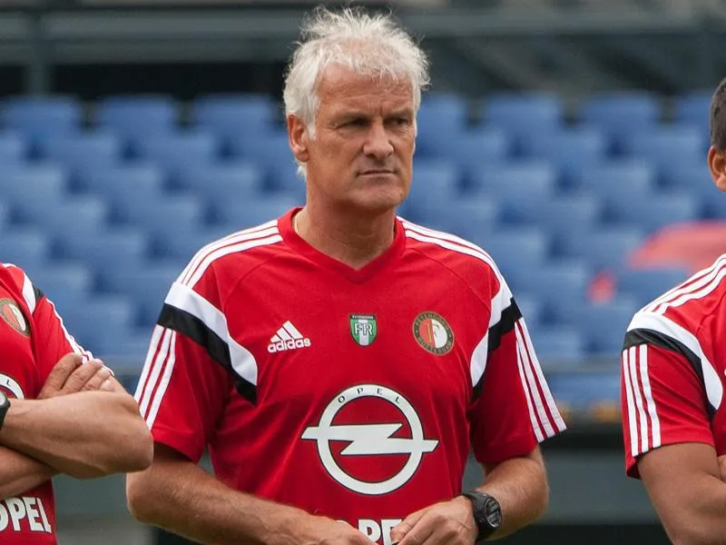 rutten feyenoord