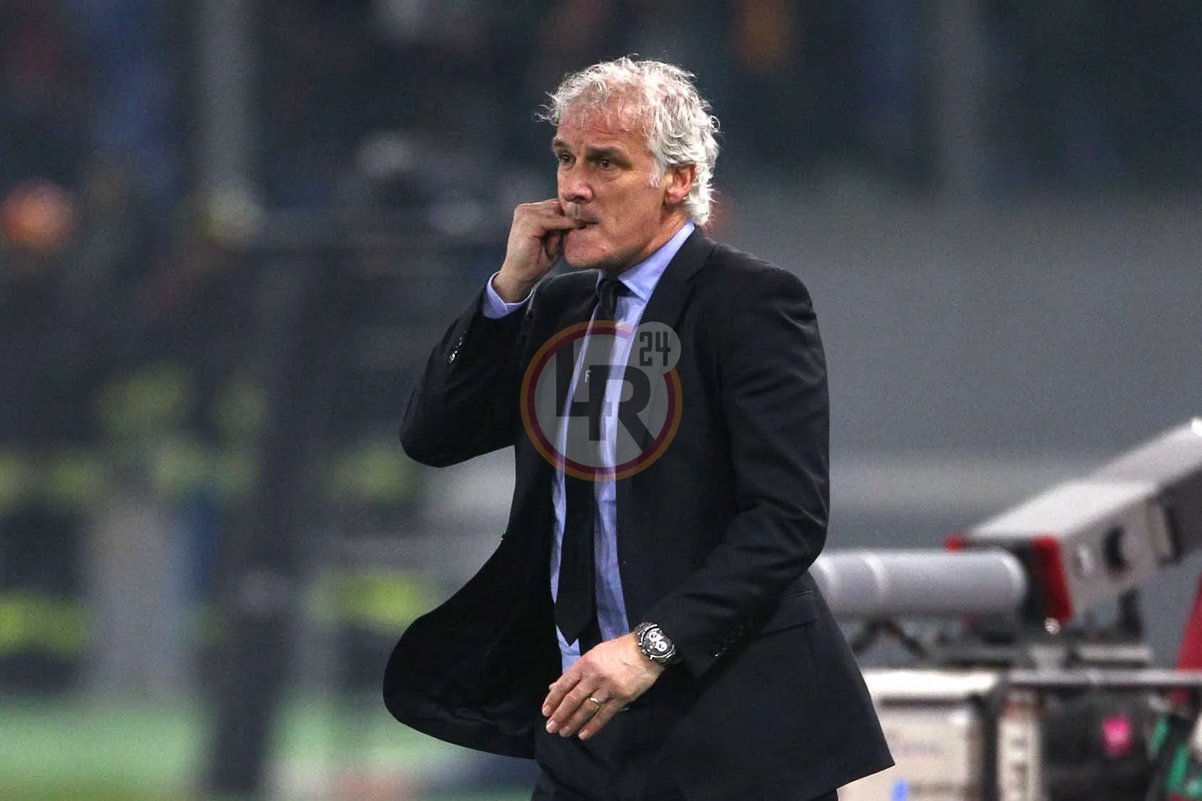 rutten roma feyenoord 20022015 foto gino