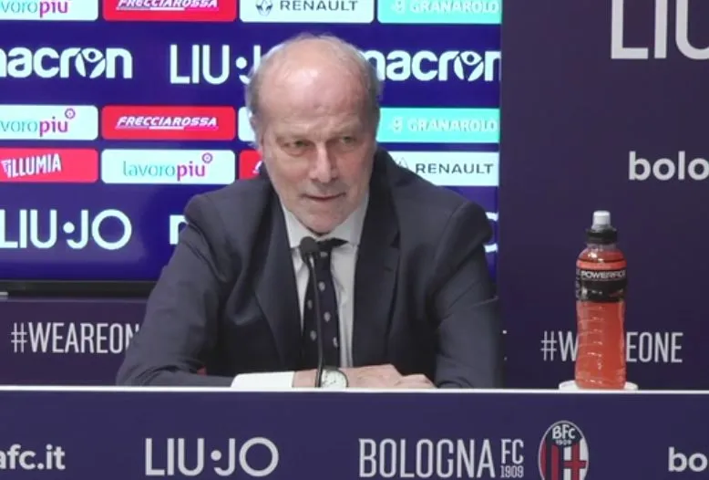 sabatini bologna