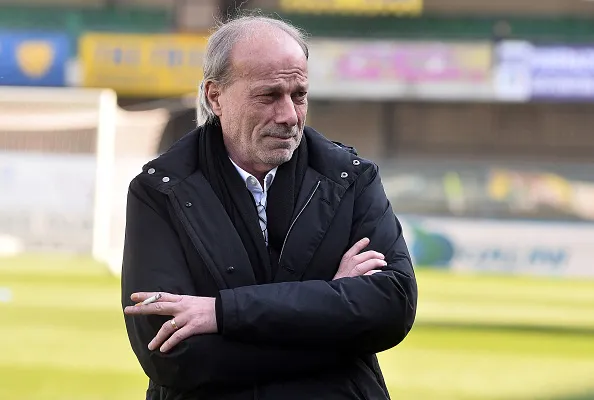 sabatini faccia schifatachievo roma 08032015