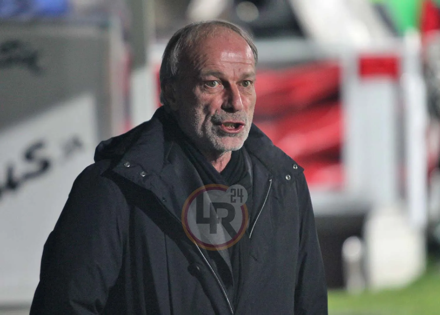 sabatini foto gino cesena roma 22032015
