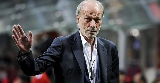 sabatini mezza figura