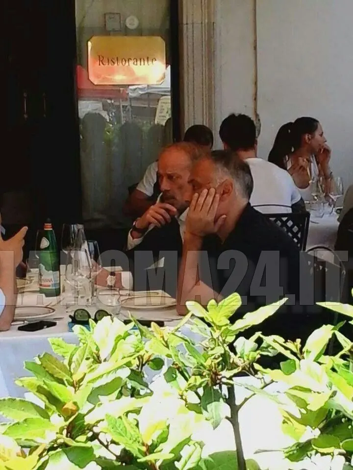 sabatini pallotta pranzo bolognese