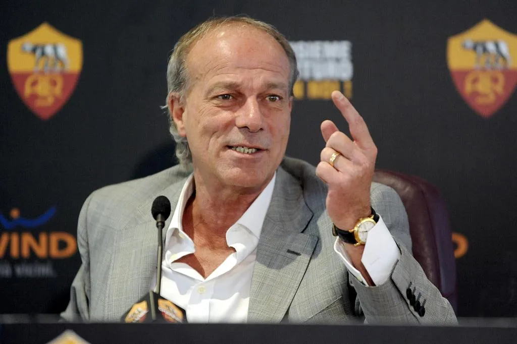sabatini uno