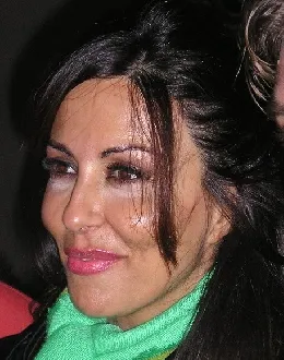 sabrina ferilli