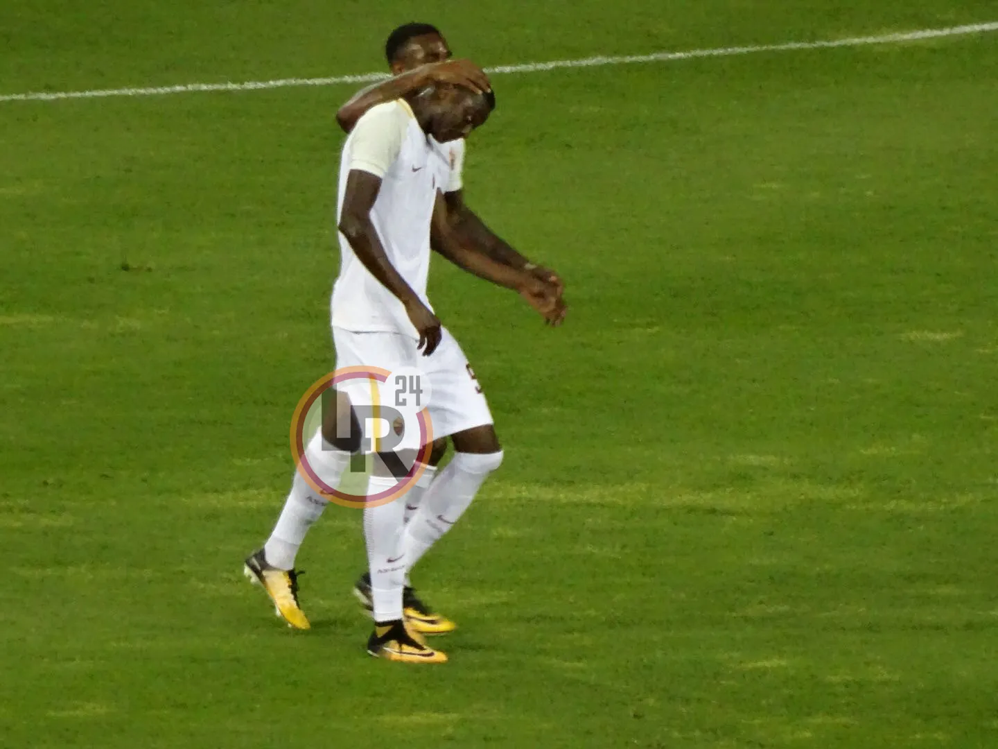 sadiq roma psg