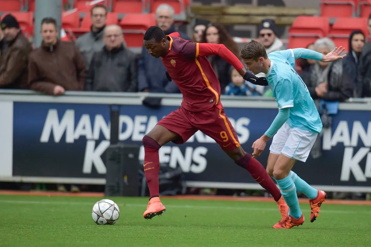 sadiq vs psv youth league