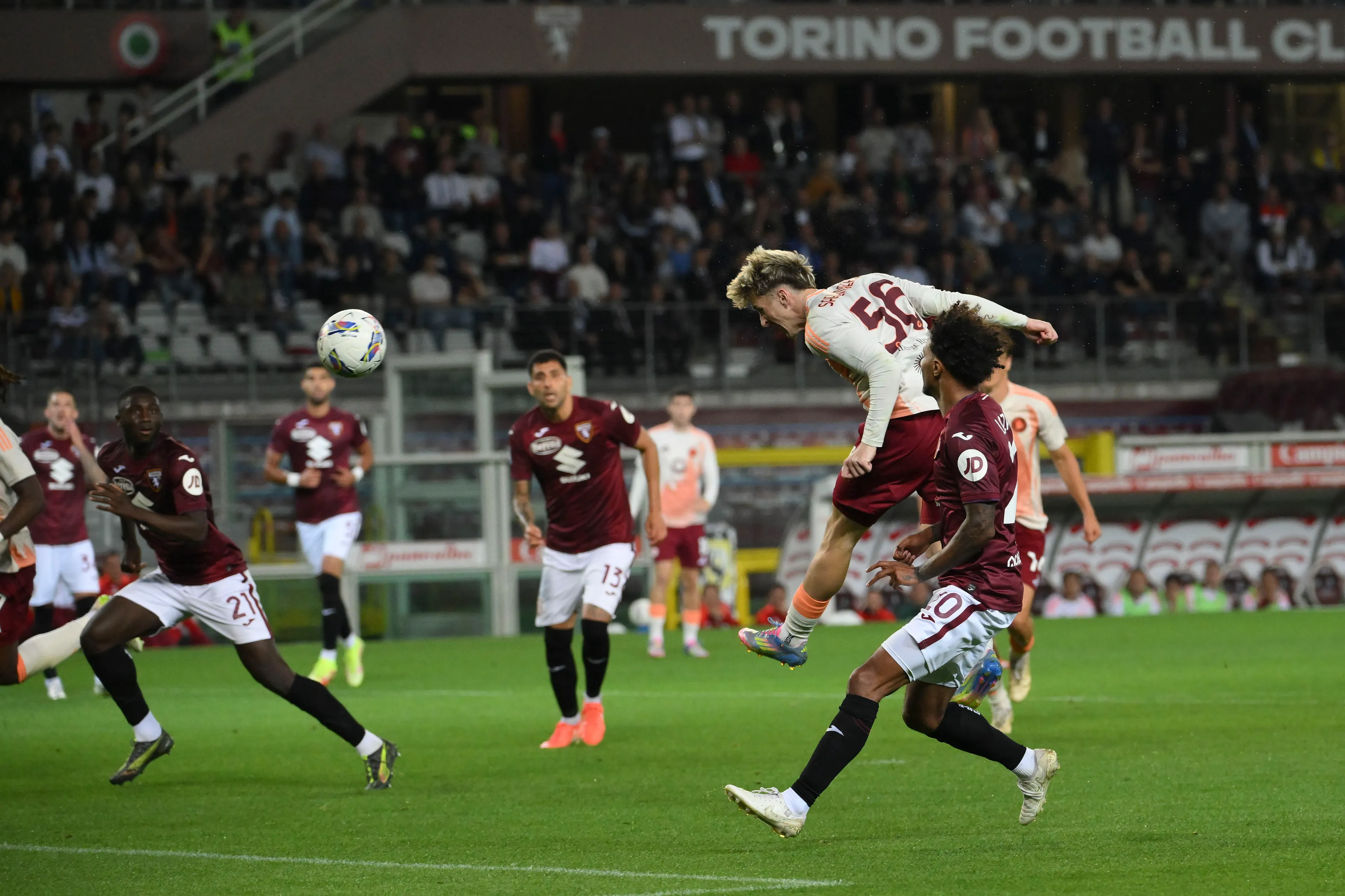 saelemaekers gol