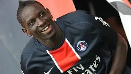 sakho mamadou