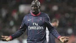 sakho psg