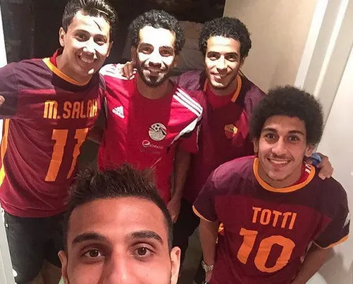 salah