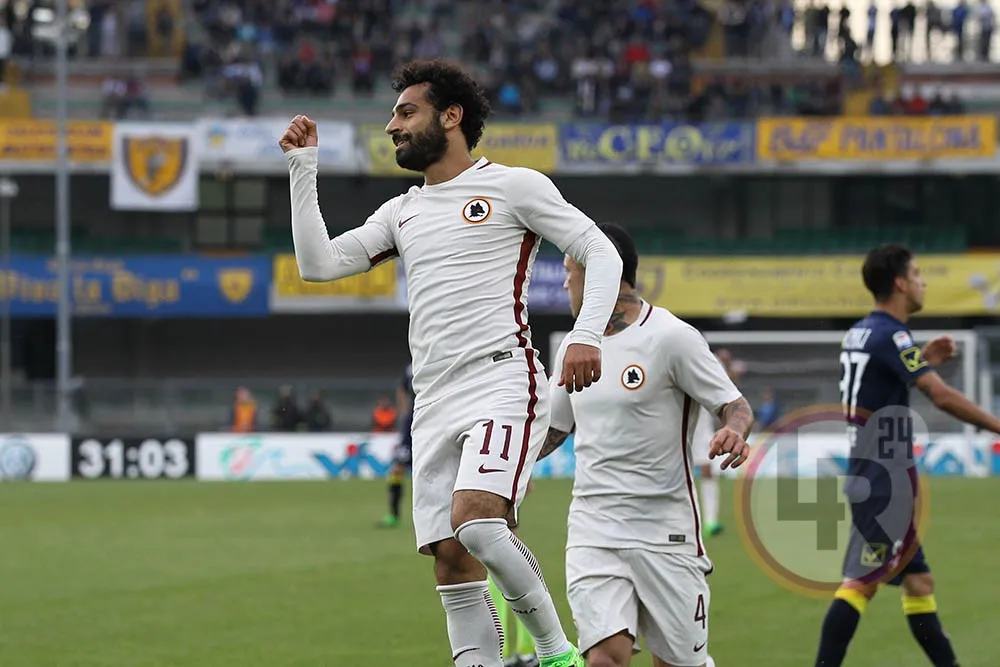 salah