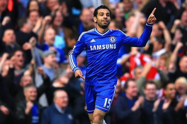 salah chelsea