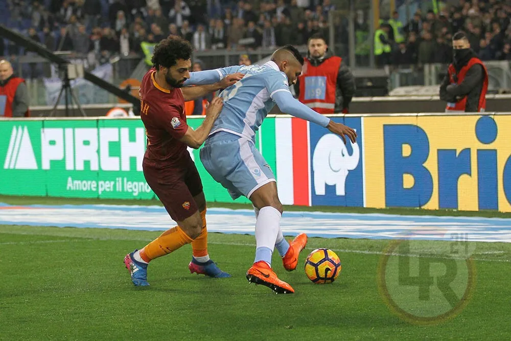 salah derby