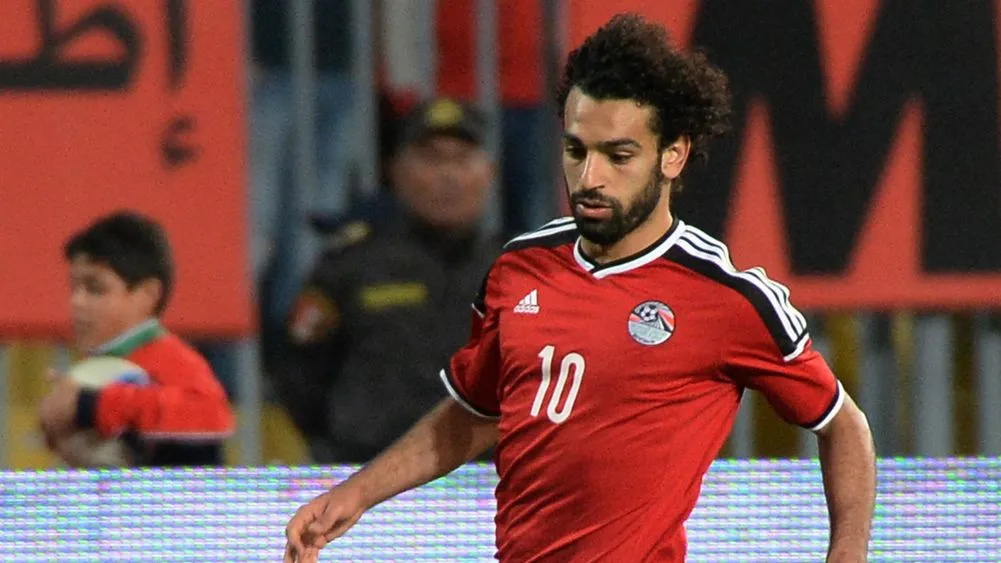 salah egitto