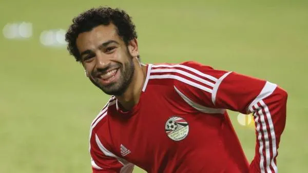 salah egitto