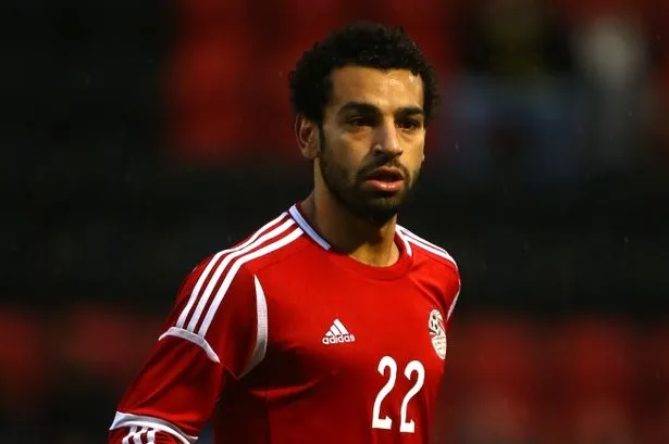 salah egitto