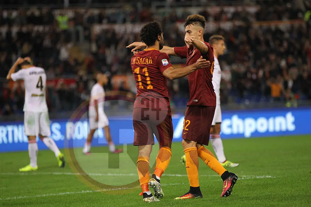 salah el shaarawy 2
