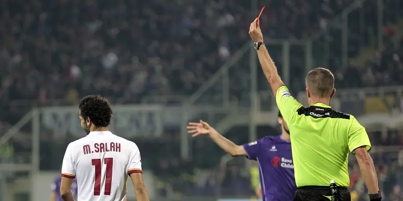 salah espulsione