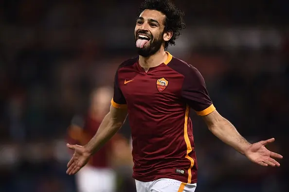 salah linguaccia