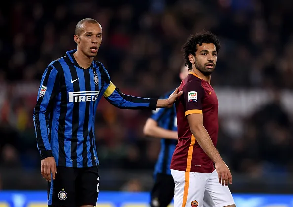 salah miranda roma inter