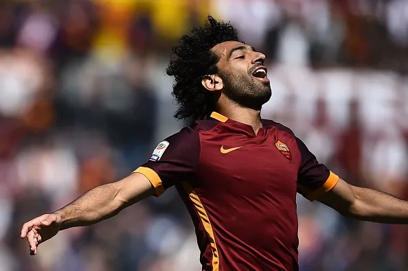 salah si dispera