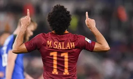 salah