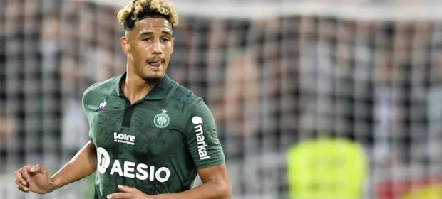 saliba