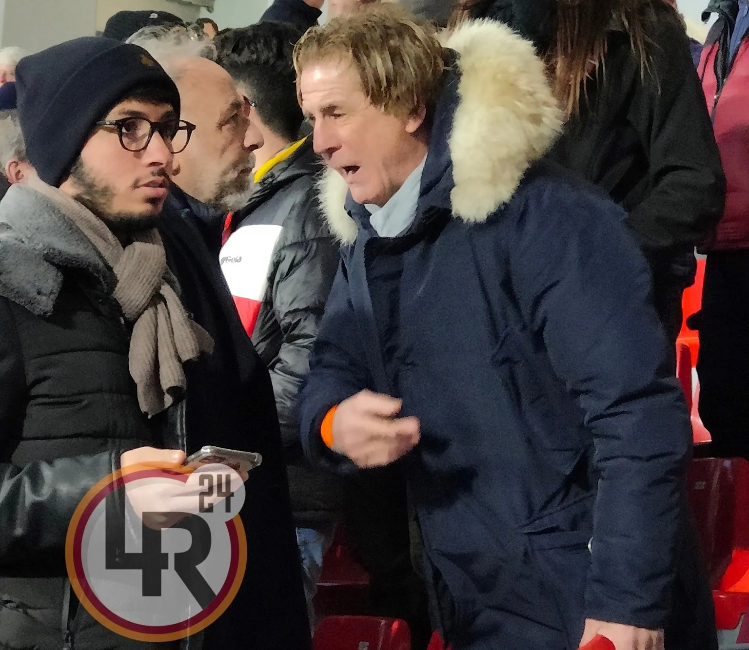 salsano cremonese roma