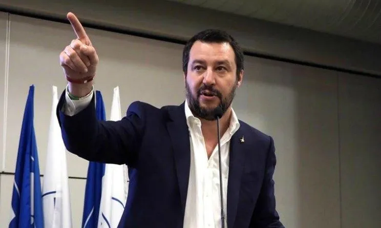 salvini indica