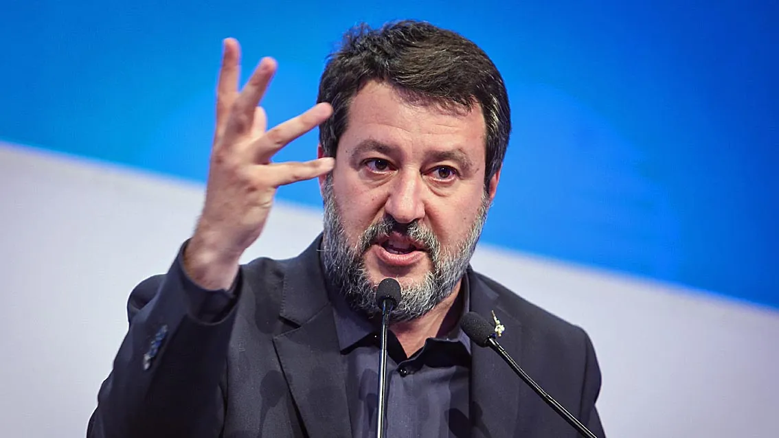 salvini