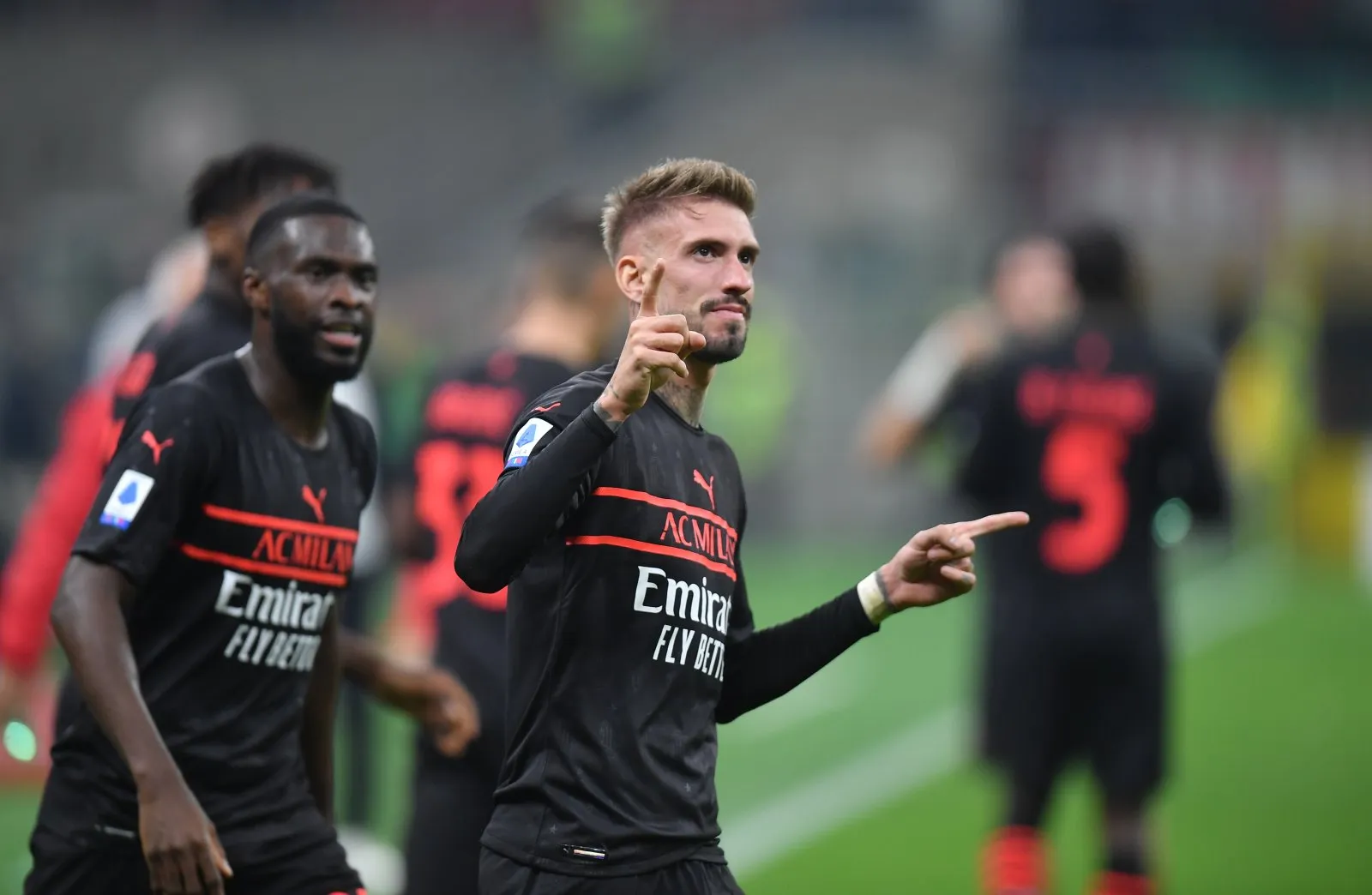 samu castillejo