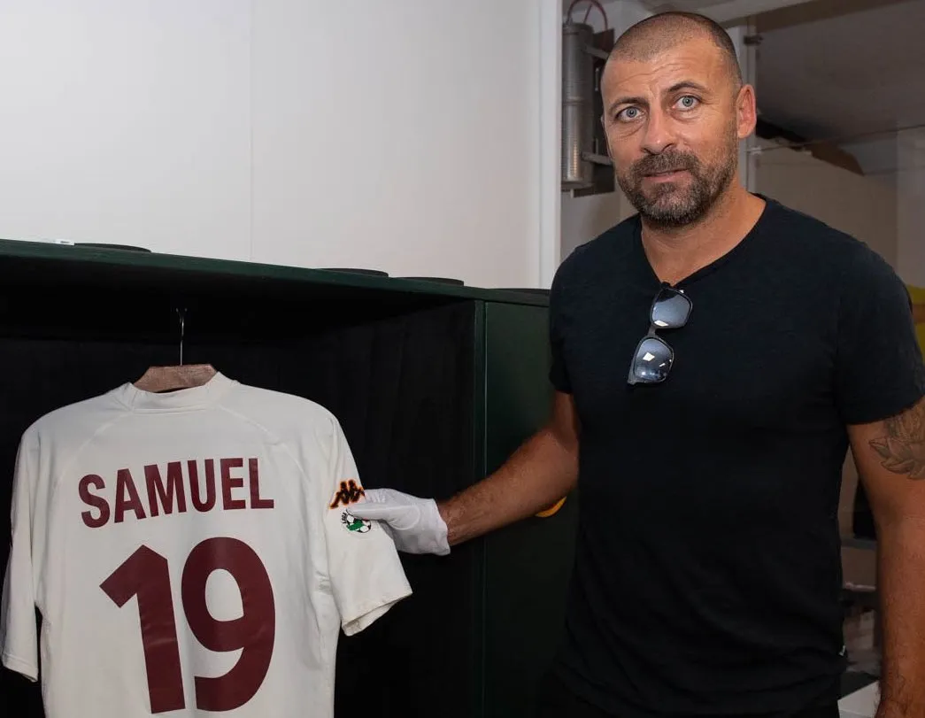 samuel trigoria